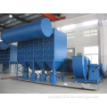 Widely Used Air Filter Cleaning Machine, Air Filter Dust Collector, Dust Catcher